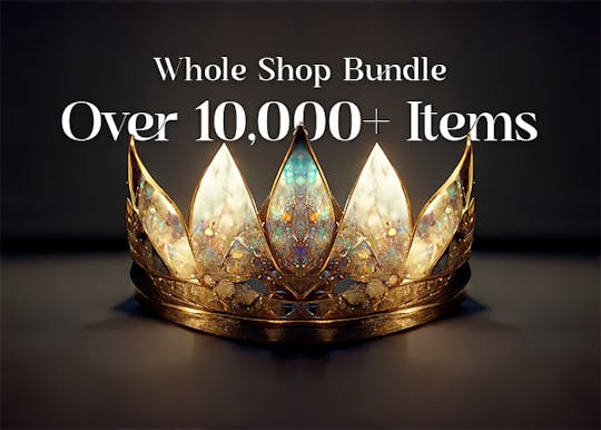 Whole-Shop-Bundle