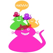 Mogzilla books logo