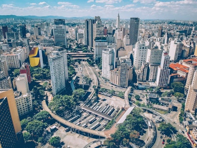 Sào Paulo