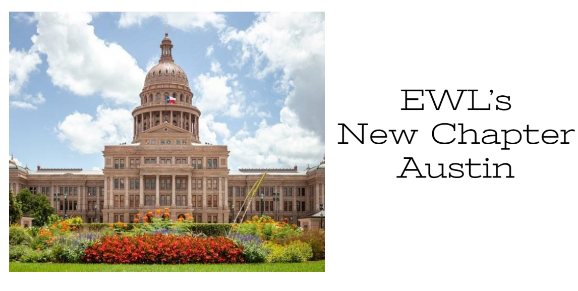 Austin Texas Capitol