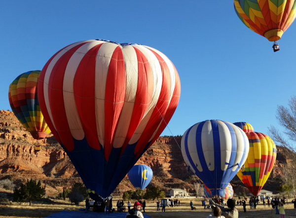 Jackson Flat reservoir