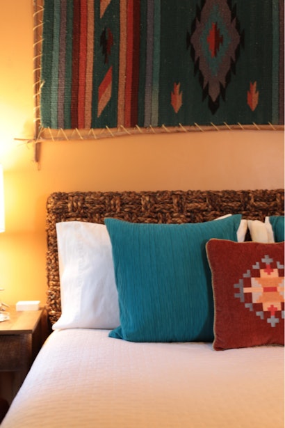 The Western Star Bungalow