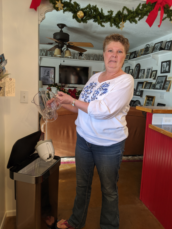 The Western Star Bungalow