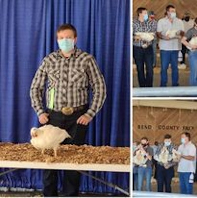 Connor Sowa 2020 fbcf rabbit show