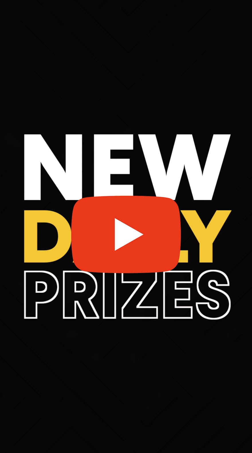 Prize Marketplace launch video