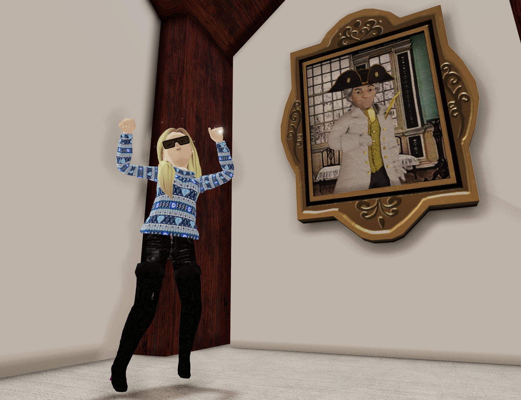 DG 2nd Anniversary Scavenger Hunt