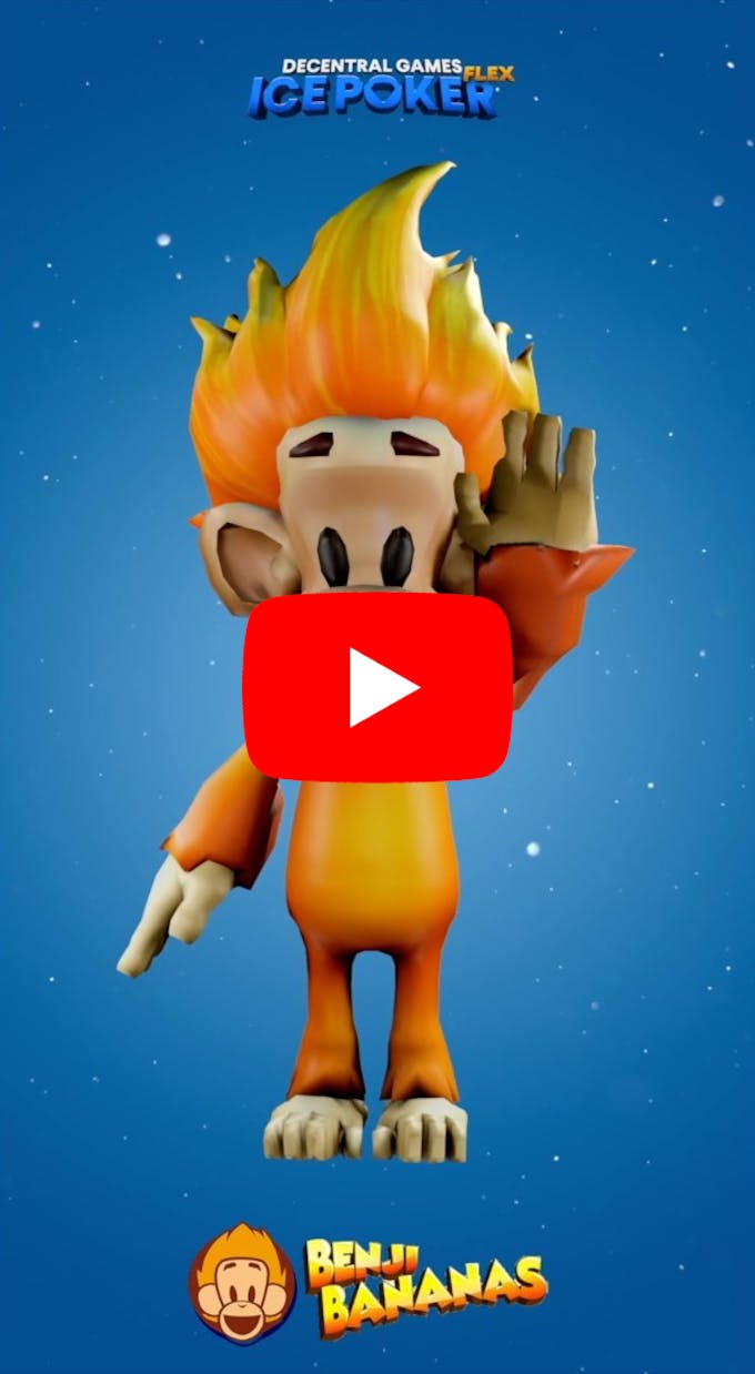 Benji Bananas Tournament skin