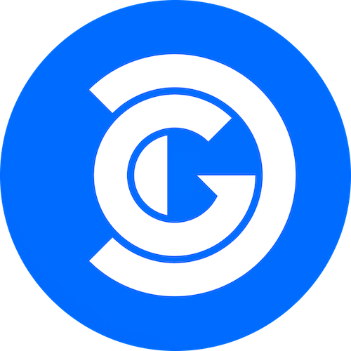 DG icon