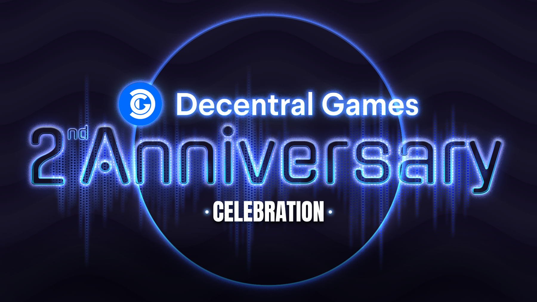 DG 2nd Anniversary