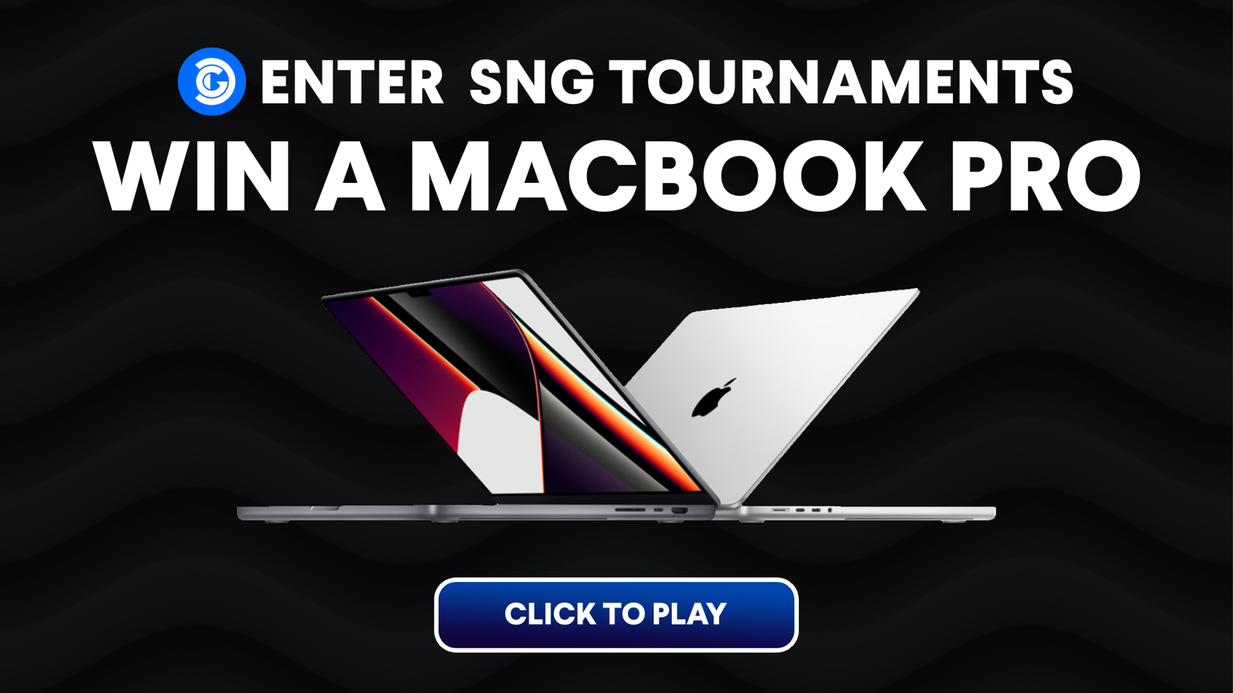 MacBook prize