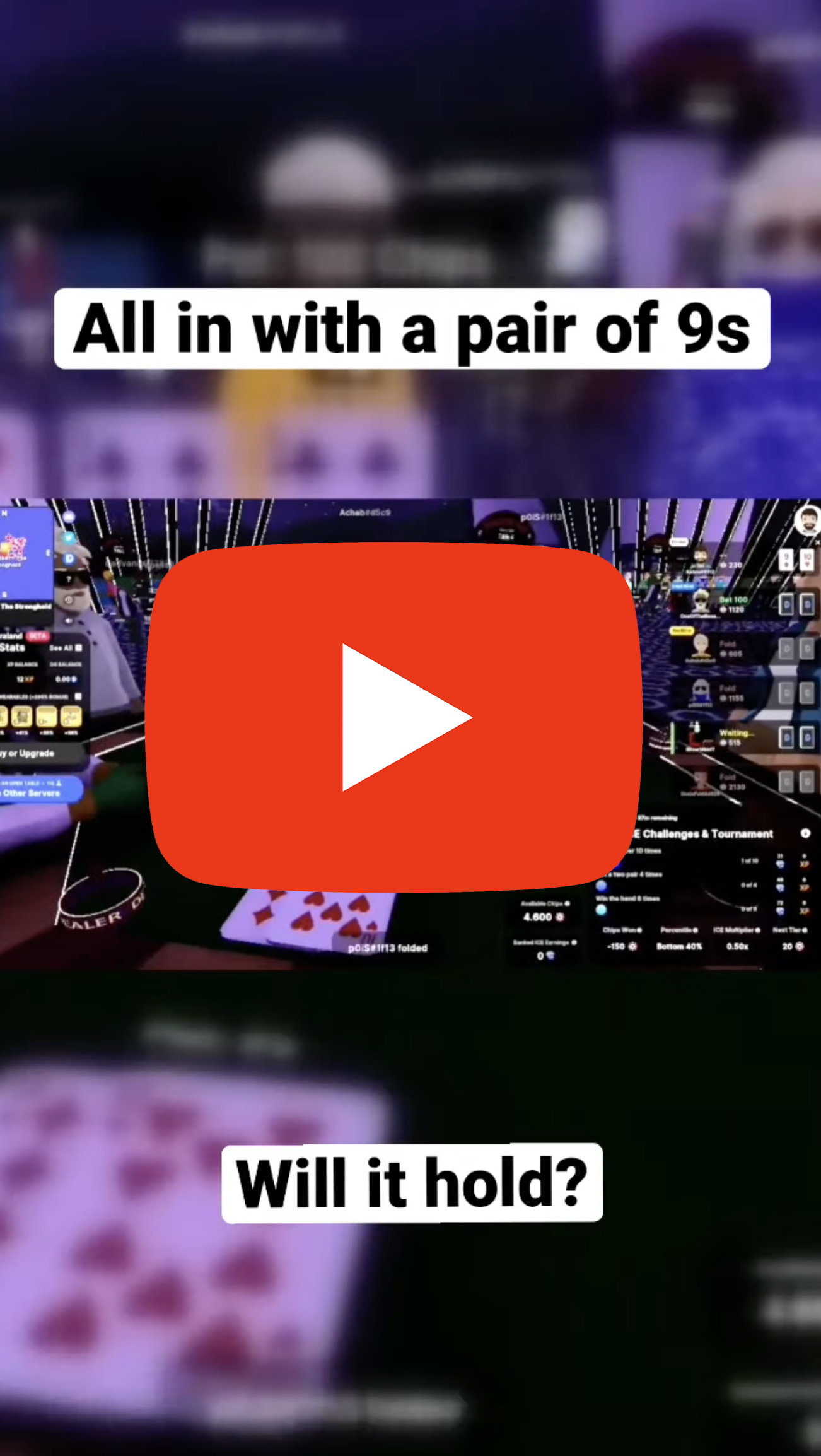 ICE Poker Clip of the Week: Kebru