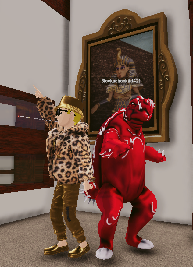 DG 2nd Anniversary Scavenger Hunt