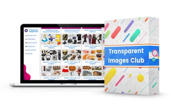 Transparent Images Club