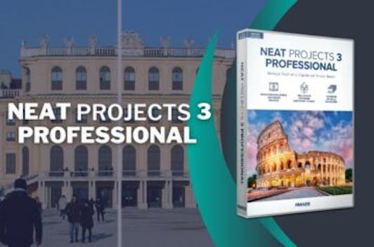 NEAT Projects 3 Professional