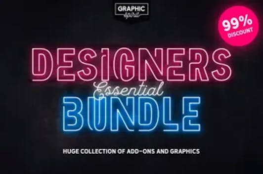 Designers Essential Bundle