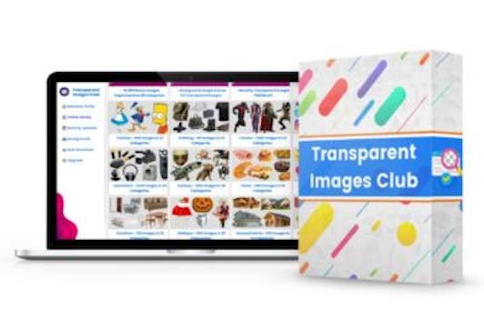 Transparent Images Club