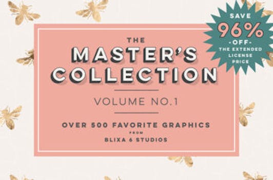 The Master’s Collection