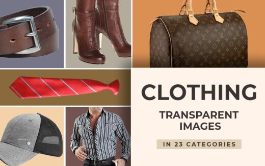 Clothing Transparent Images