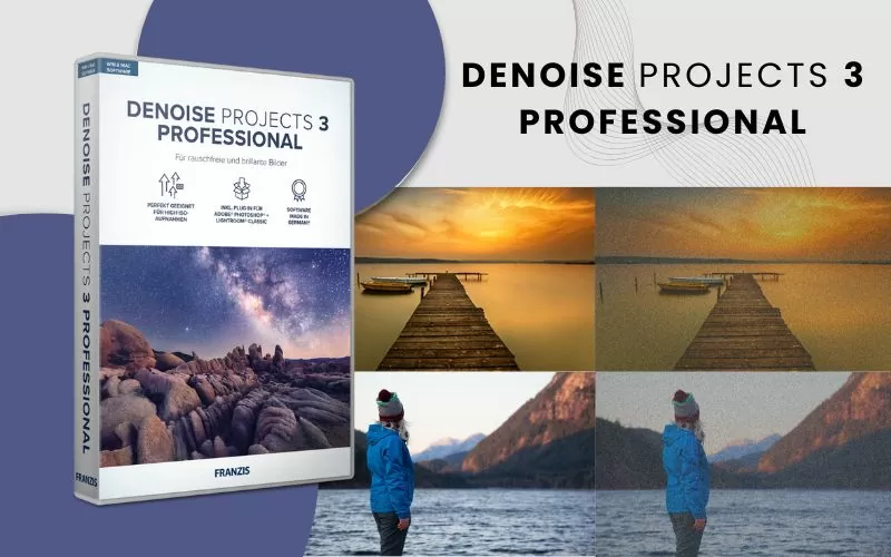 Denoise Projects 3 Professional