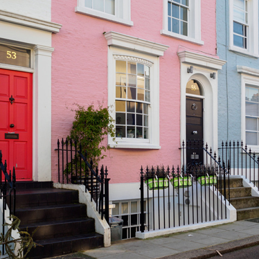 Home swap offers in Europe