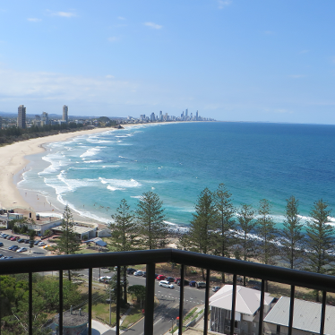 Home swap offers in Australia and New Zealand