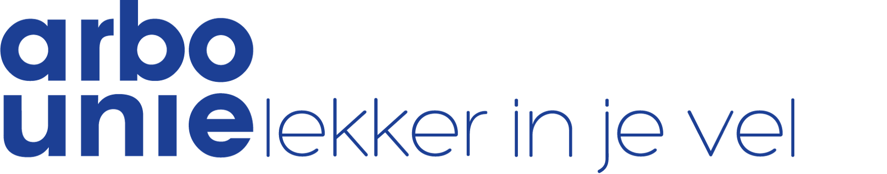 Logo Arbo Unie