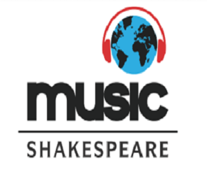 SHAKESPEARE MUSIC - ΟΣΔ GRETA
