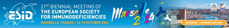 ESID Meeting 2024