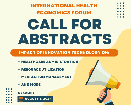 IHEF Call for Abstracts