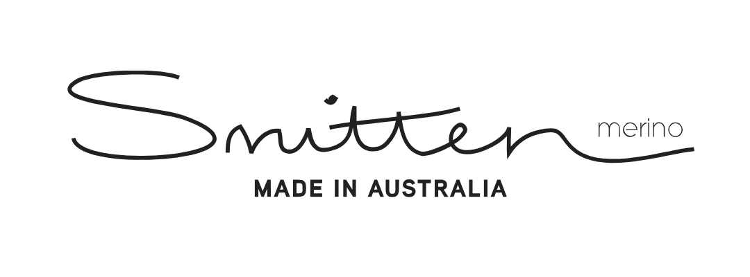 Smitten Merino