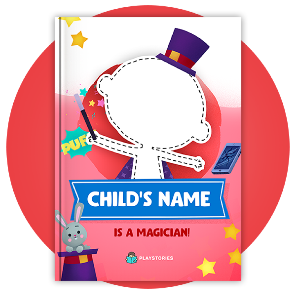 When I Grow Up  - Magician - Playstories