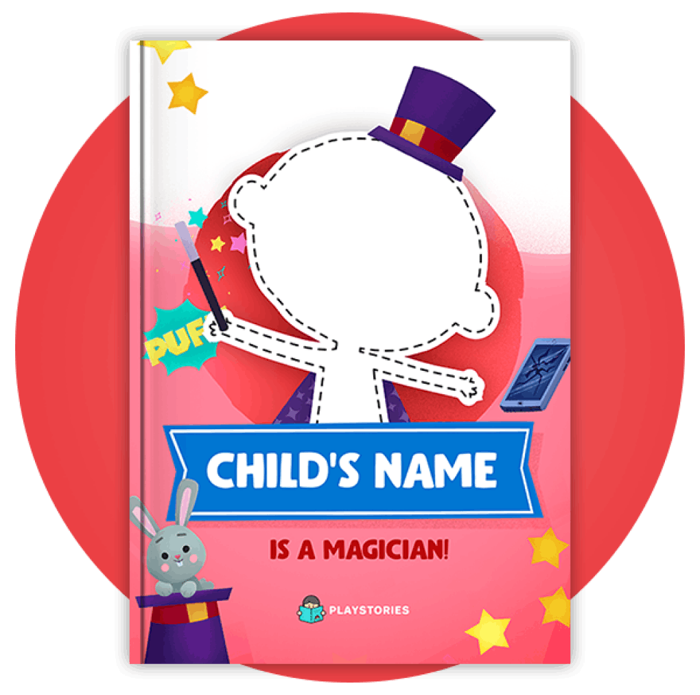When I Grow Up  - Magician - Playstories