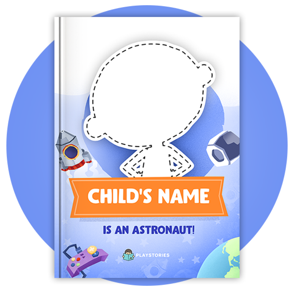 When I Grow Up - Astronaut - Playstories