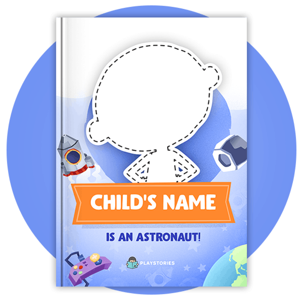 When I Grow Up - Astronaut - Playstories