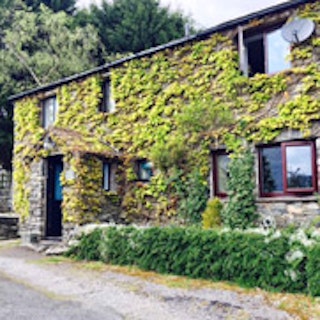 Lake District home swap