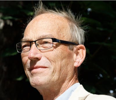 Thomas Hylland Eriksen