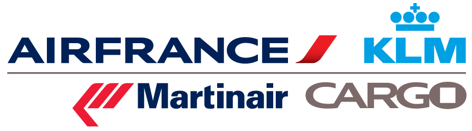 Air France KLM Martinair Cargo