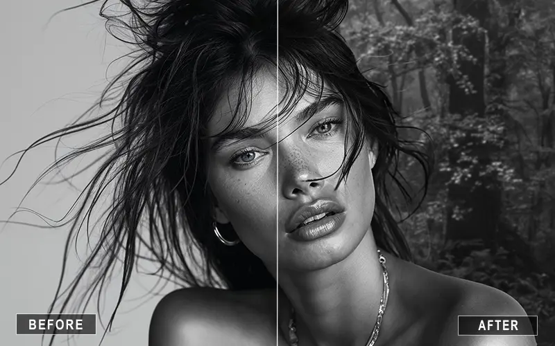 Master Photoshop Masking