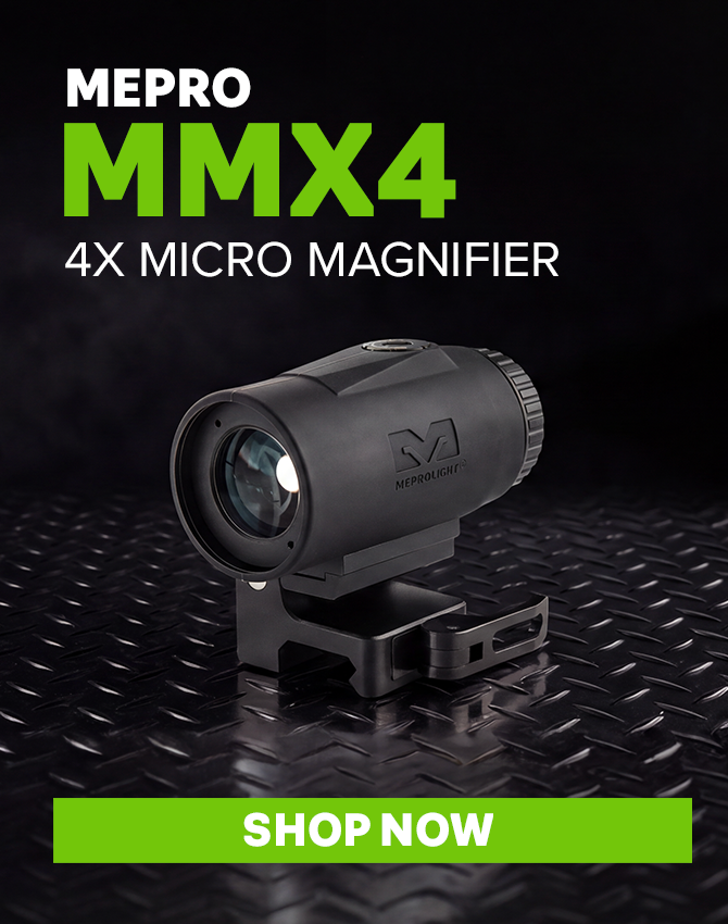 Metro MMX4