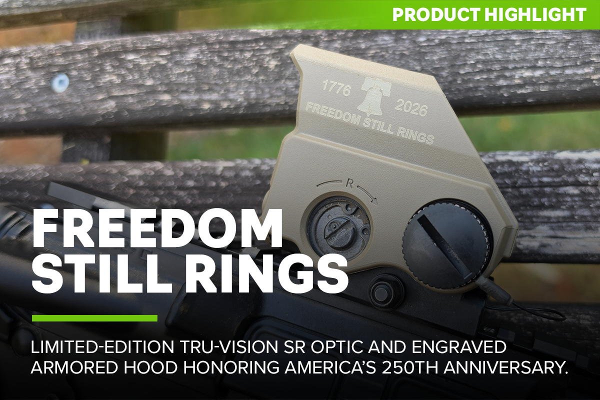 Freedom Still Rings
