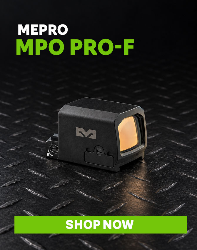 MPO Pro-F