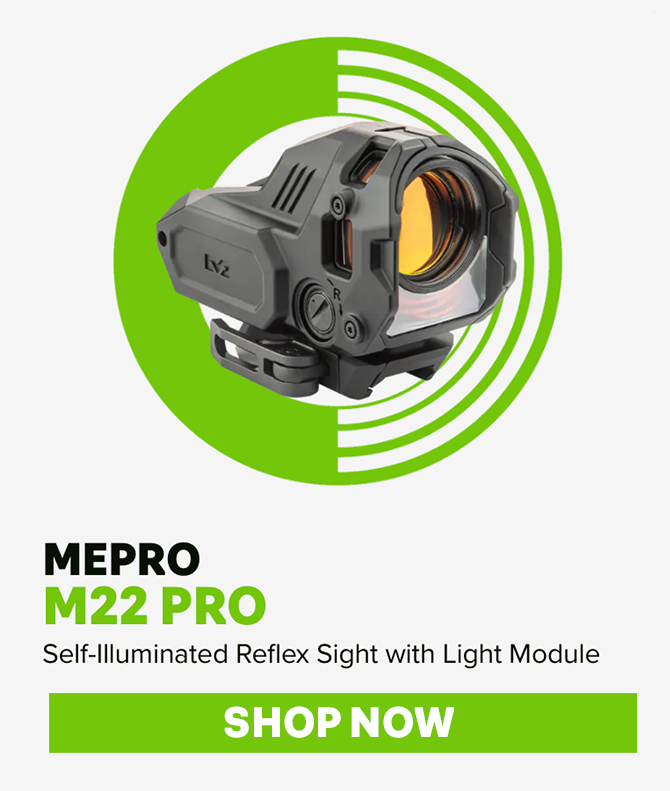 M-22 Pro