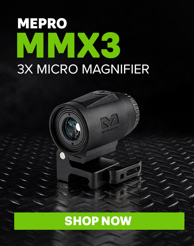 Metro MMX3
