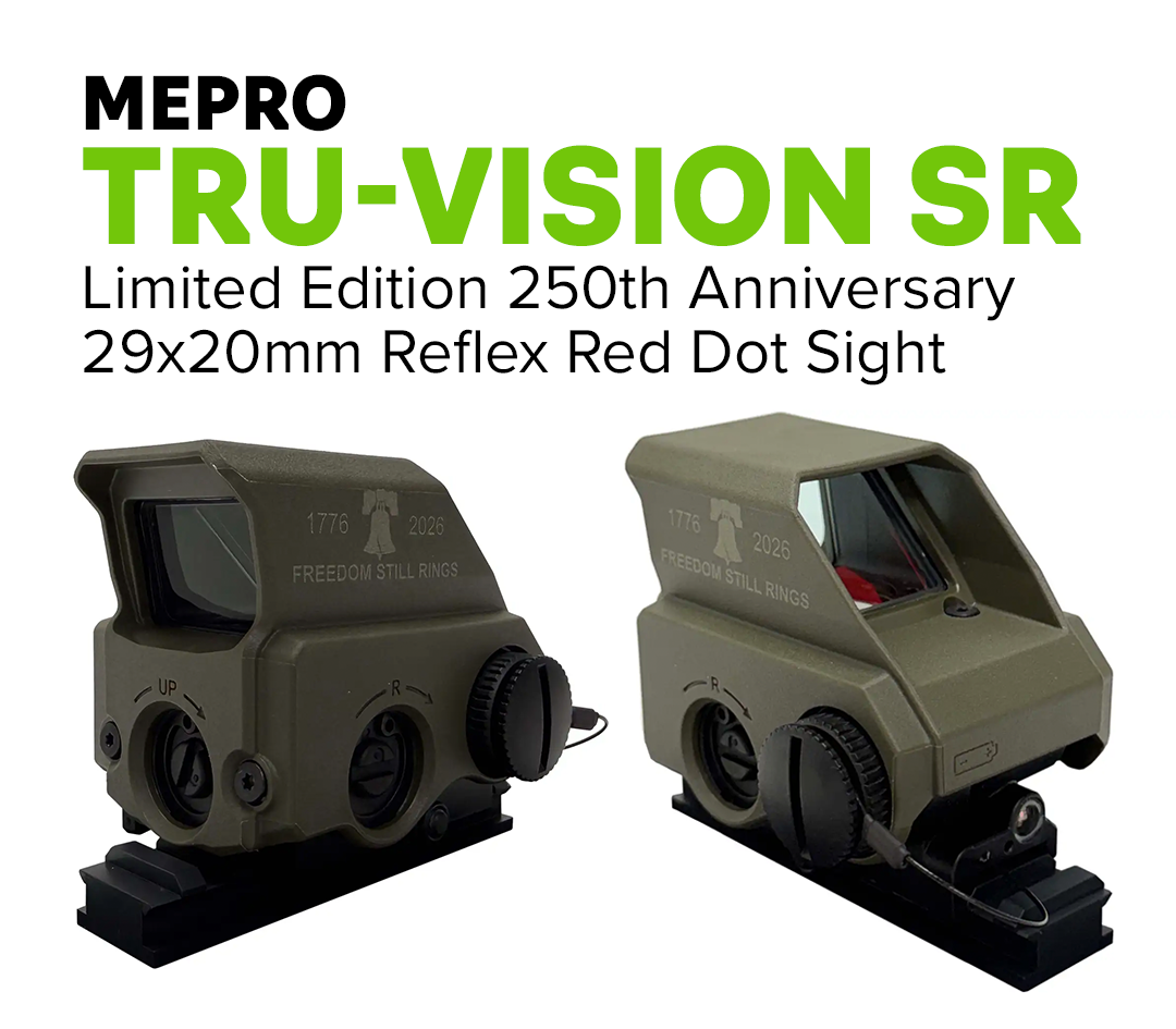 MEPRO MCO PRO