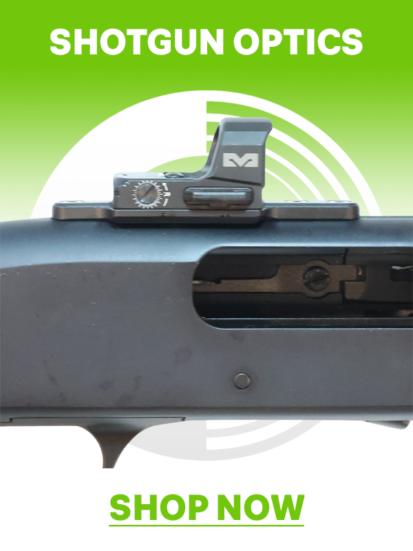 Shotgun Optics