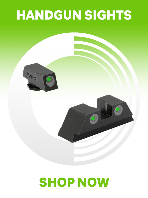 Handgun Sights