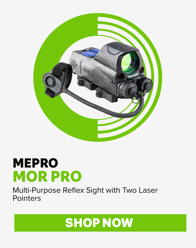 MOR Pro