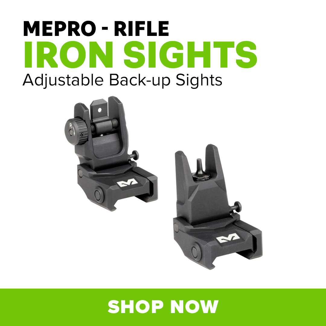 Iron Sights
