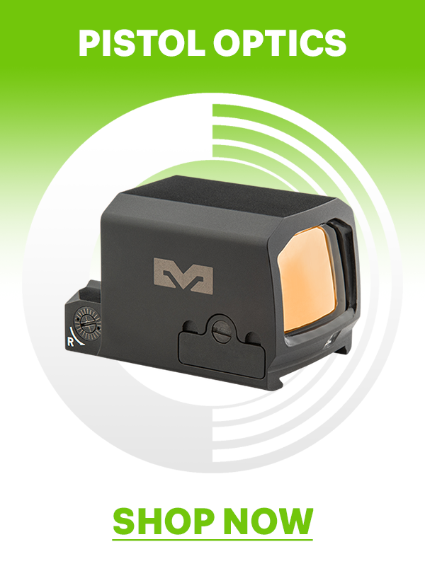 Pistol Optics