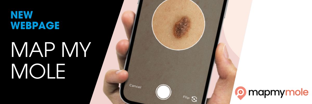 MAP MY MOLE SEVENOAKS